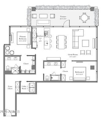 7230 Mayo Blvd #8025, Scottsdale, AZ 85255