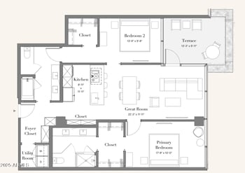 7230 Mayo Blvd #8026, Scottsdale, AZ 85255