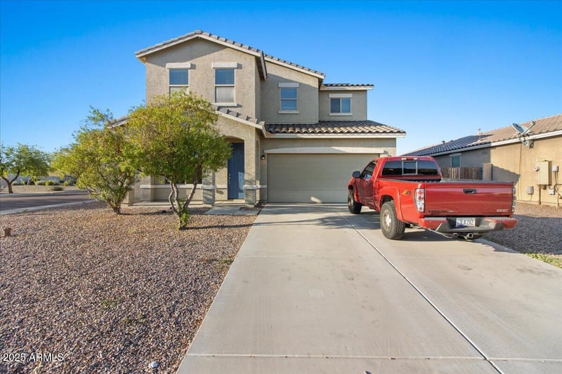 7230 Southgate Ave, Phoenix, AZ 85043
