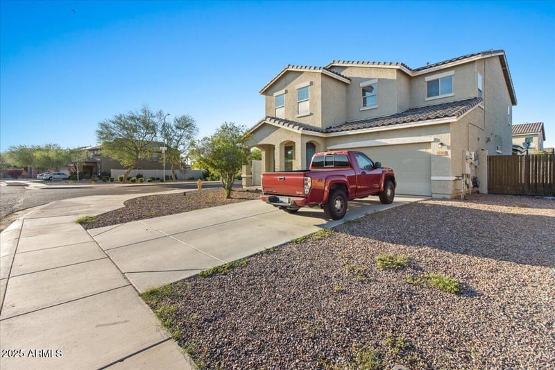 7230 Southgate Ave, Phoenix, AZ 85043