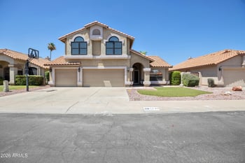 7230 Julie Dr, Glendale, AZ 85308