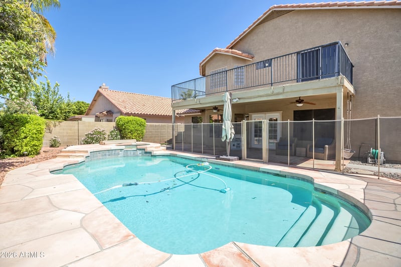 7230 Julie Dr, Glendale, AZ 85308