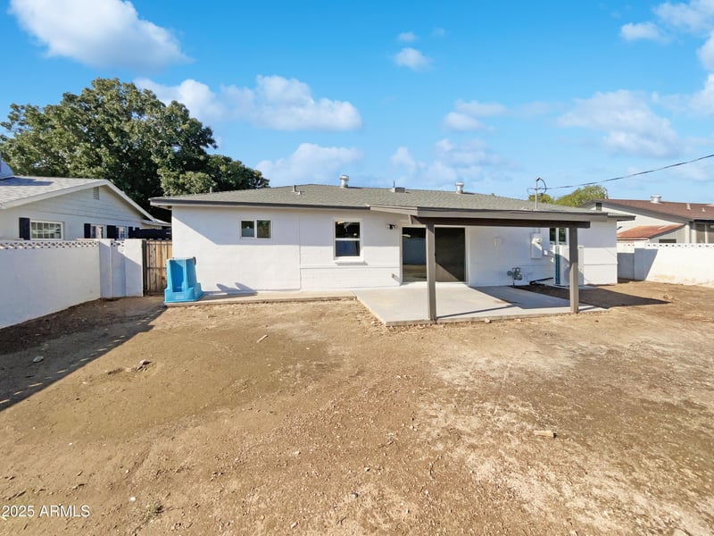 7231 23rd Ave, Phoenix, AZ 85021