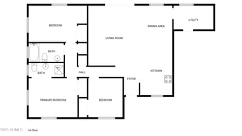 7231 23rd Ave, Phoenix, AZ 85021