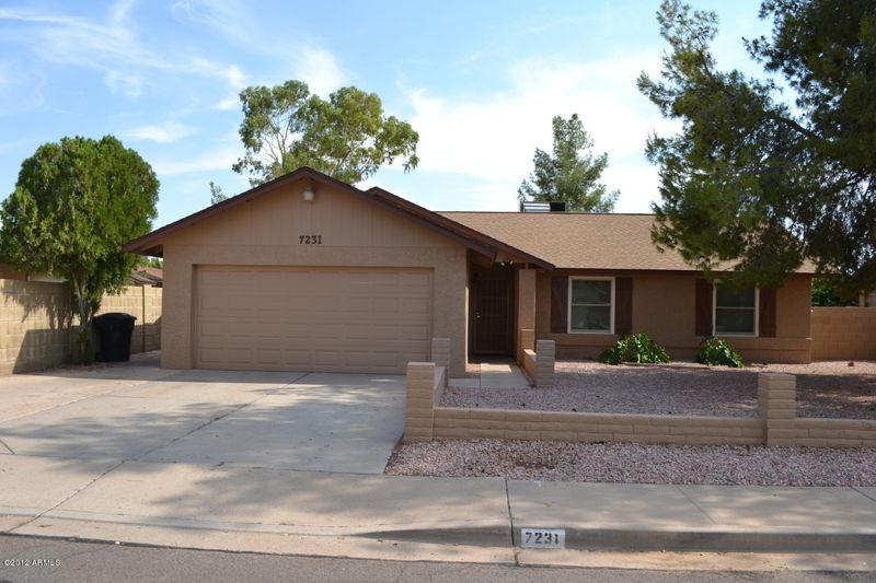 7231 E Dewan Ave, Mesa, AZ 85208