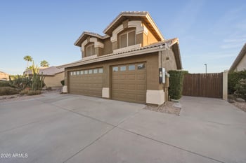 7231 E Fairview Ave, Mesa, AZ 85208
