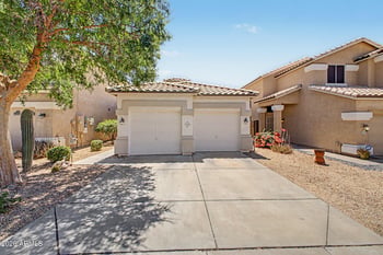 7231 Knoll St, Mesa, AZ 85207