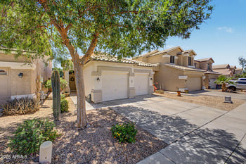 7231 Knoll St, Mesa, AZ 85207