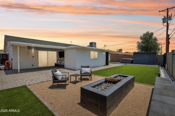 7231 E Latham St, Scottsdale, AZ 85257