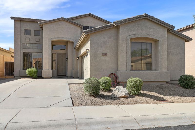 7231 E Northridge St, Mesa, AZ 85207