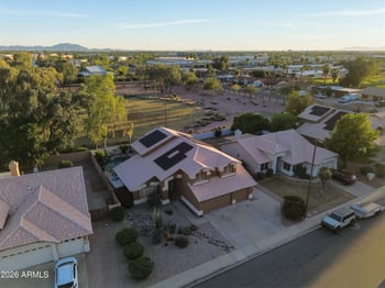 7231 Fairview Ave, Mesa, AZ 85208