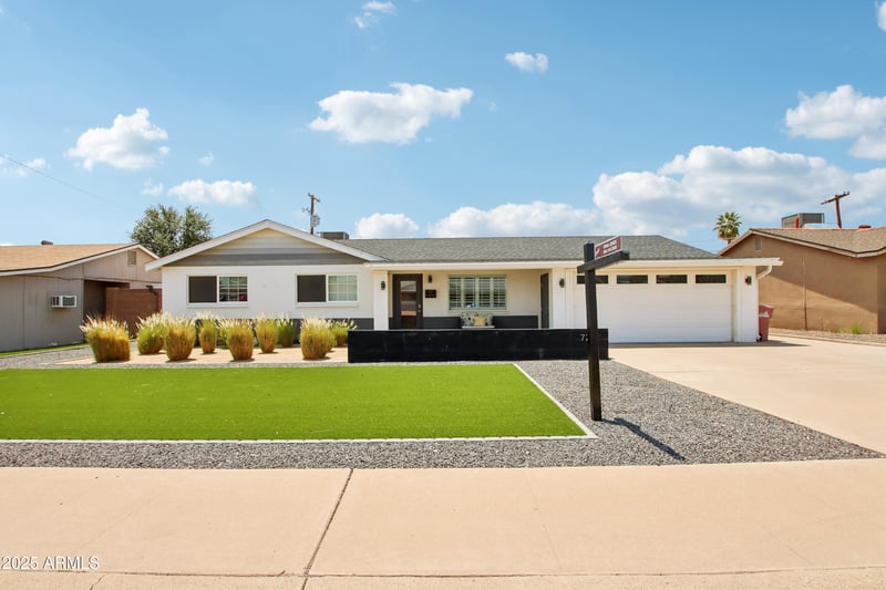 7231 Latham St, Scottsdale, AZ 85257