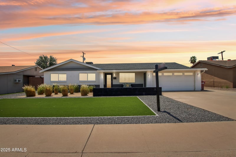 7231 Latham St, Scottsdale, AZ 85257