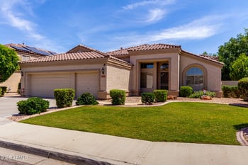 7231 Lone Cactus Dr, Glendale, AZ 85308