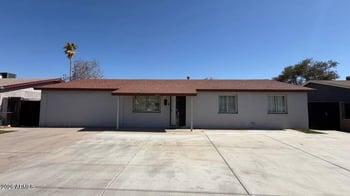 7231 Turney Ave, Phoenix, AZ 85033