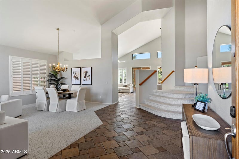 7231 Whistling Wind Way, Scottsdale, AZ 85255