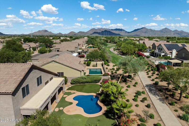 7231 Whistling Wind Way, Scottsdale, AZ 85255