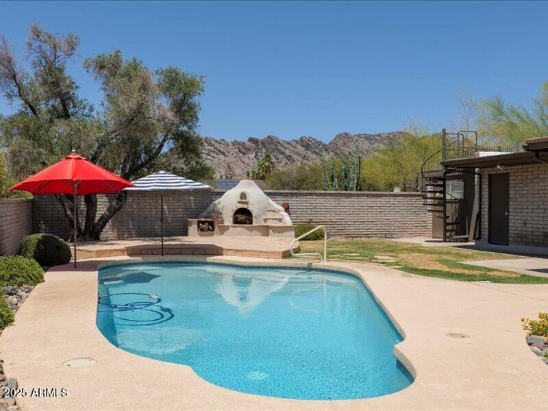 7232 22 Nd St, Phoenix, AZ 85020