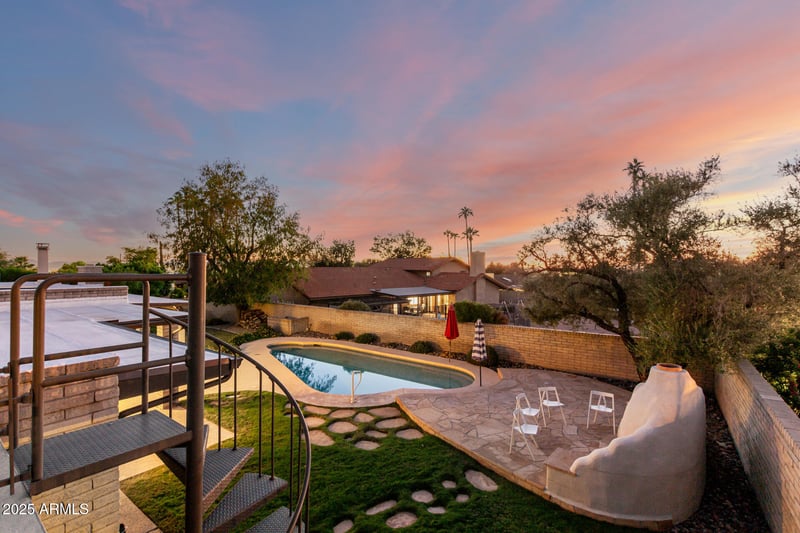 7232 22nd St, Phoenix, AZ 85020