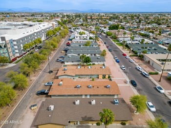 7232 Belleview St, Scottsdale, AZ 85257