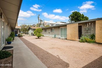 7232 Belleview St, Scottsdale, AZ 85257