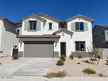 7232 Blissful Breeze Ln, San Tan Valley, AZ 85143