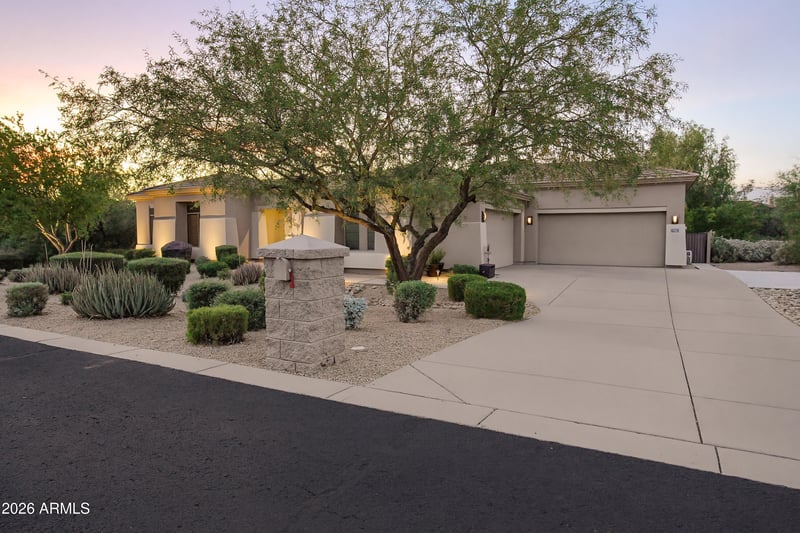 7232 E Alta Sierra Dr, Scottsdale, AZ 85266