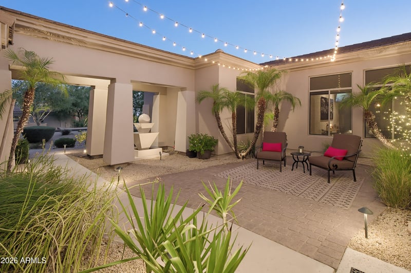 7232 E Alta Sierra Dr, Scottsdale, AZ 85266