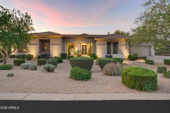7232 E Alta Sierra Dr, Scottsdale, AZ 85266