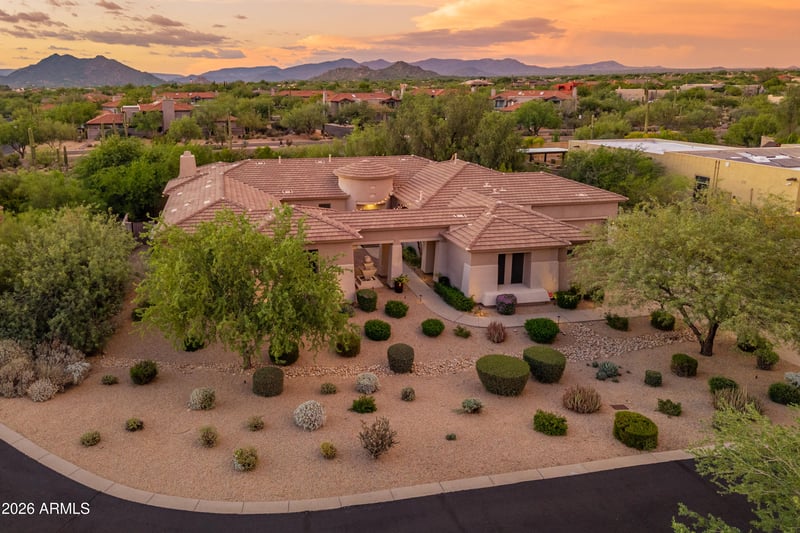 7232 E Alta Sierra Dr, Scottsdale, AZ 85266