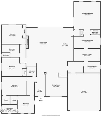 7232 Cambridge Ave, Scottsdale, AZ 85257