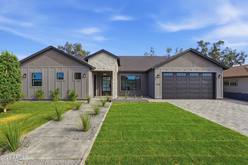 7232 Cambridge Ave, Scottsdale, AZ 85257