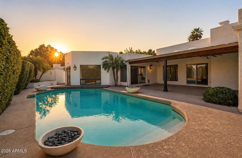 7232 Solano Dr, Scottsdale, AZ 85250