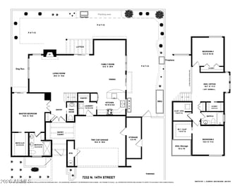 7232 N 14th St, Phoenix, AZ 85020