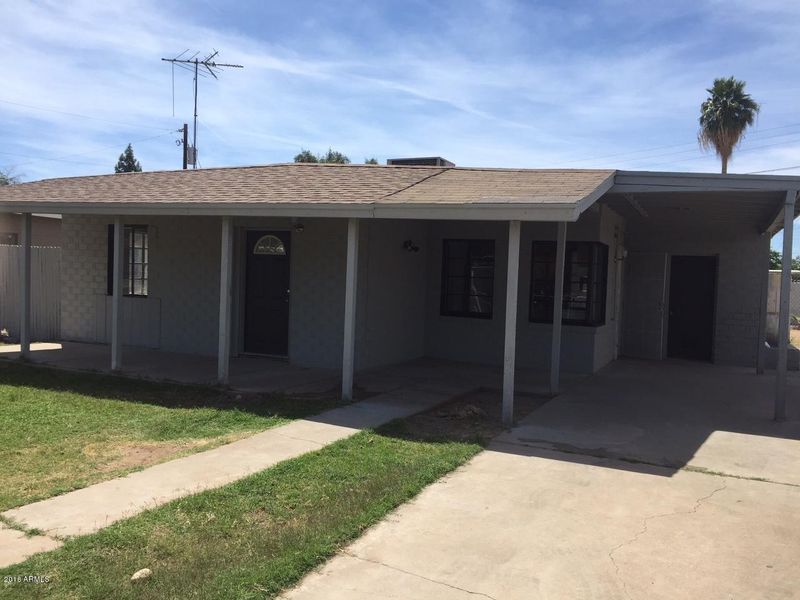 7232 N 26th Dr, Phoenix, AZ 85051