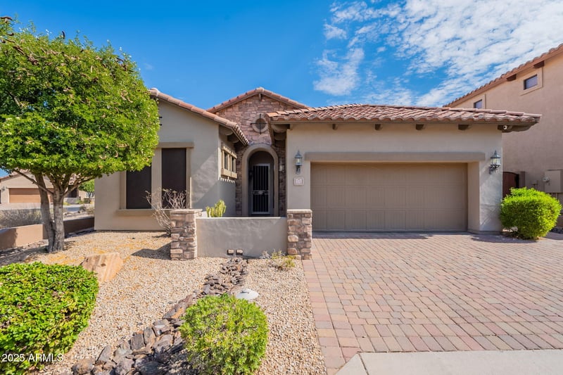 7232 Nance St, Mesa, AZ 85207