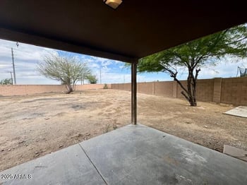 7232 Sunset Way, Buckeye, AZ 85326