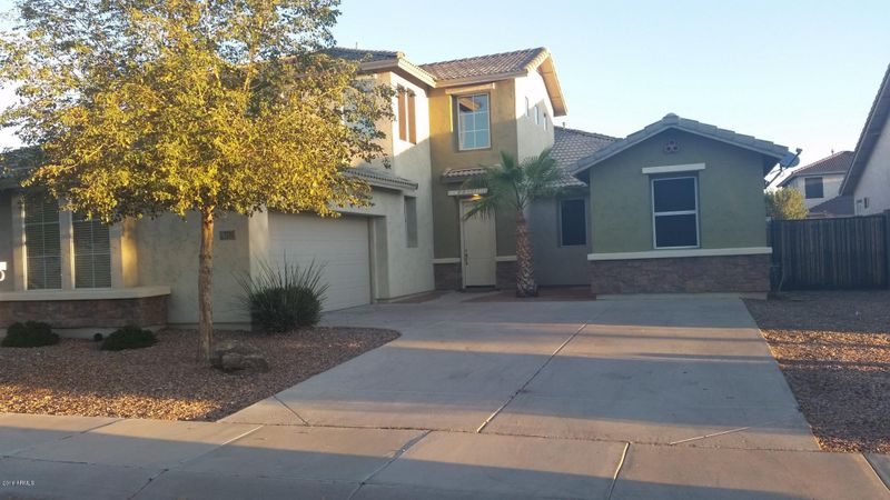 7232 W Darrow St, Laveen, AZ 85339