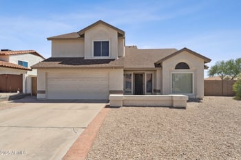 7233 Corrine Dr, Peoria, AZ 85381