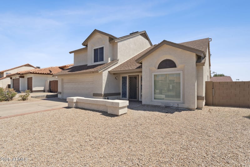 7233 Corrine Dr, Peoria, AZ 85381
