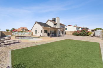 7233 Corrine Dr, Peoria, AZ 85381