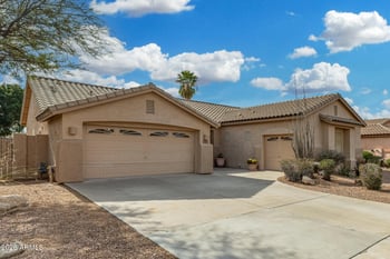 7233 Cottontail Ln, Peoria, AZ 85383