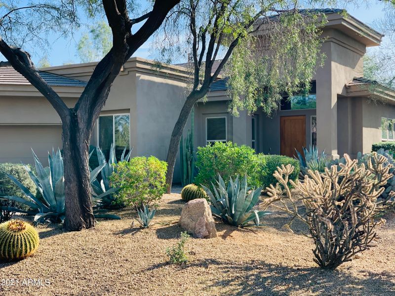 7233 E Crimson Sky Trl, Scottsdale, AZ 85266