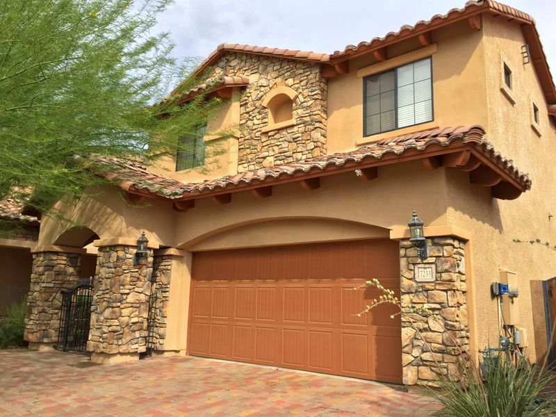 7233 E Nathan St, Mesa, AZ 85207