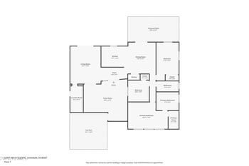 7233 Monte Vista Rd, Scottsdale, AZ 85257