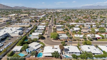 7233 Monte Vista Rd, Scottsdale, AZ 85257