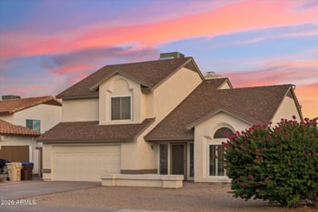 7233 Corrine Dr, Peoria, AZ 85381