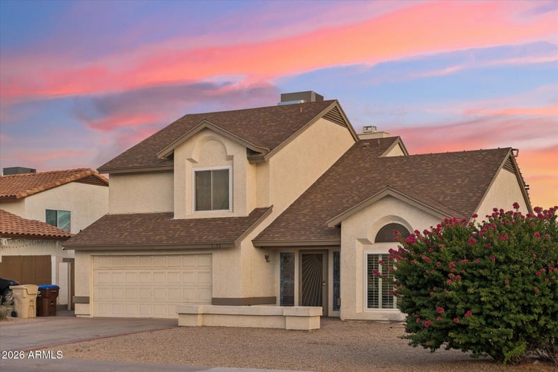 7233 Corrine Dr, Peoria, AZ 85381