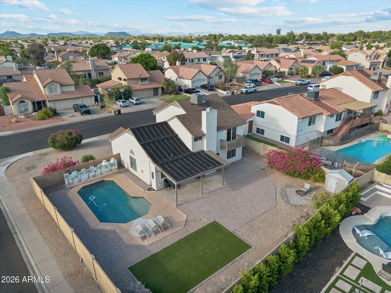 7233 Corrine Dr, Peoria, AZ 85381