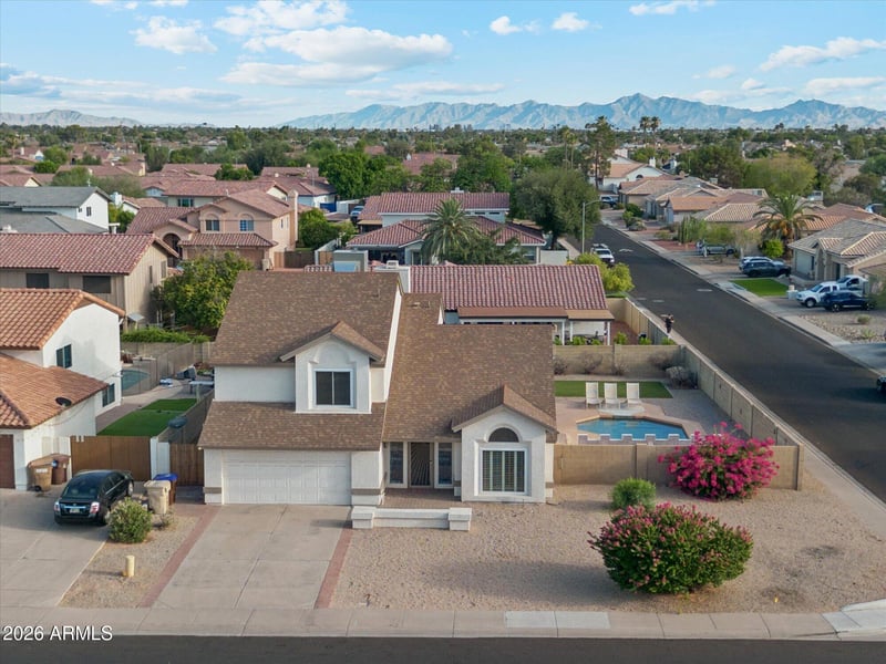 7233 Corrine Dr, Peoria, AZ 85381